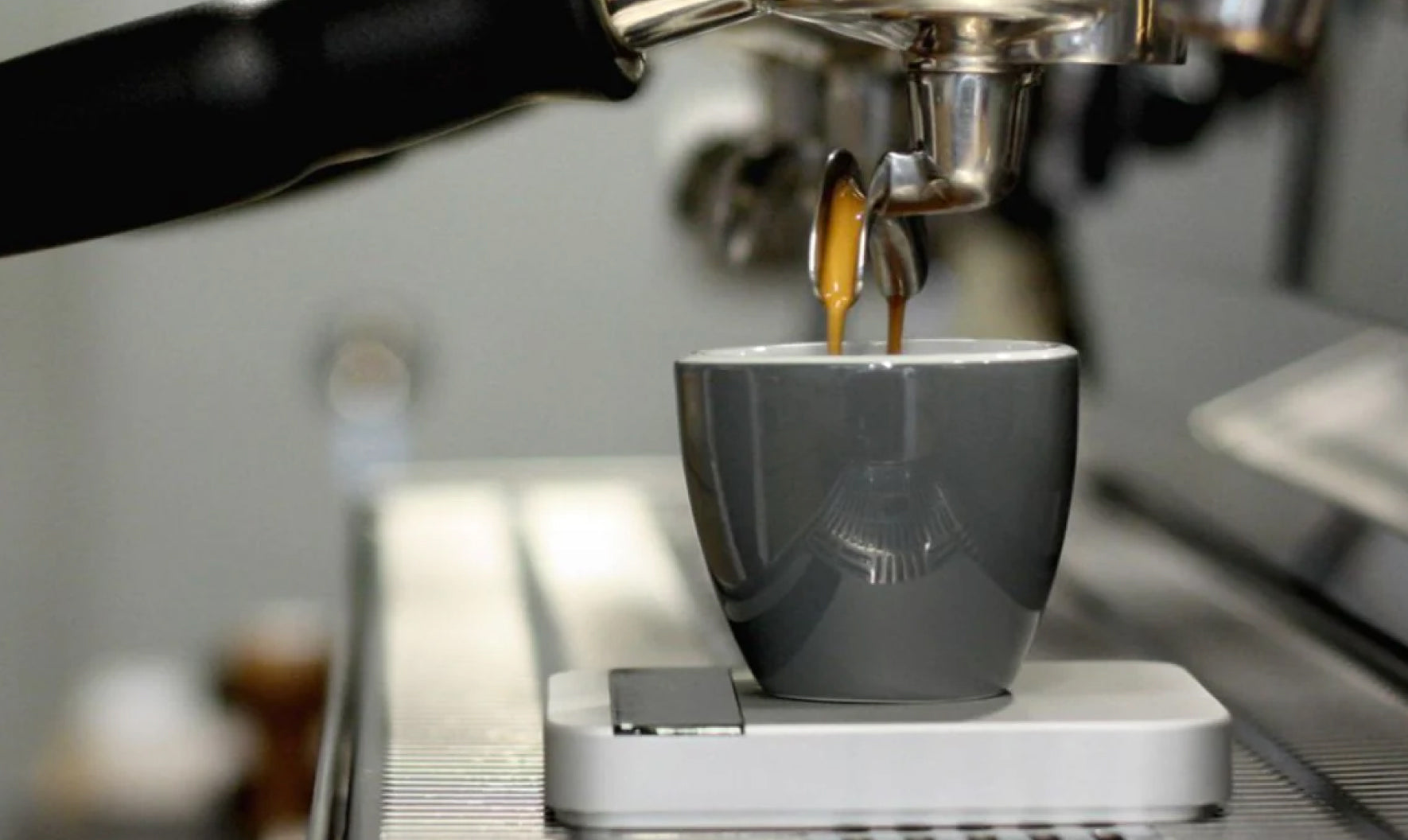 Digital Coffee Scale by Joe Frex – My Espresso Shop