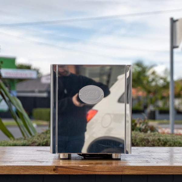 Ex Display ECM TECHNIKA PID With Flo Control Coffee Machine