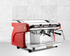 EXPOBAR 2 Group Ruggero Classic High Group V2.0 Multi Boiler