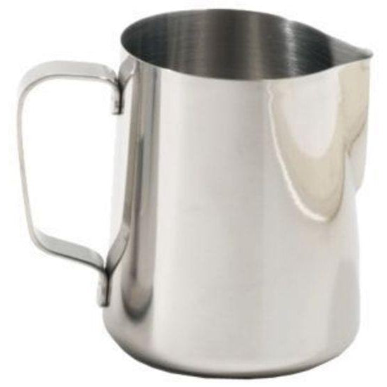 Rattleware Milk Jug 600ml Latte Art - Rattleware