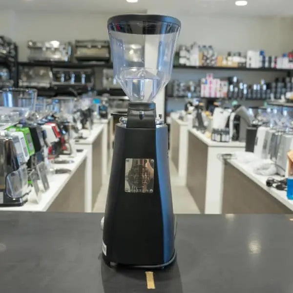 Pre Loved Mazzer Major E V Commercial Coffee Grinder