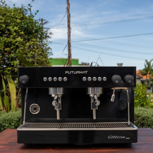 Pre Loved Ex Demo / Display Ottima Evo Commercial Coffee Machine