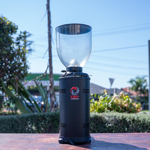 Pre-Owned DK 65 Coffee Grinder – Excellent Condition