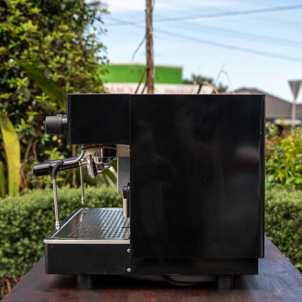 Pre Loved Ex Demo / Display Ottima Evo Commercial Coffee Machine