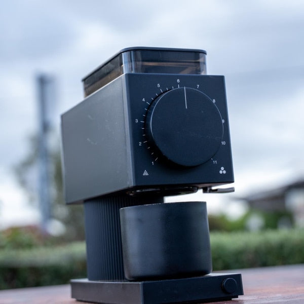 Fellow ODE Espresso Grinder – Ex-Demo – Excellent Condition