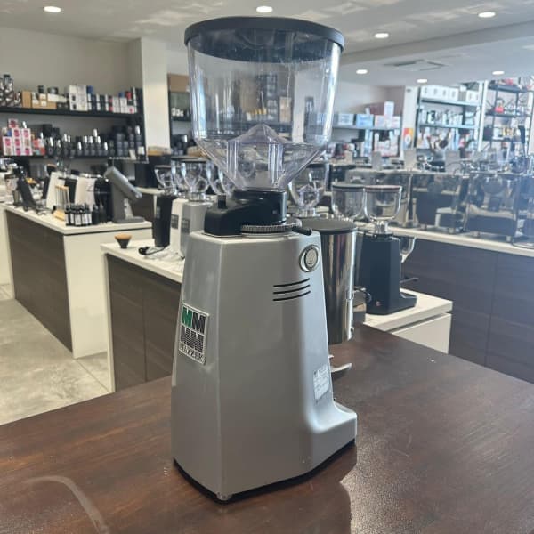 Pre Owned Mazzer Major Automatic Commercial Doser Grinder