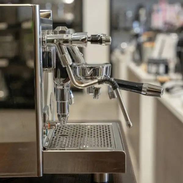 Brand New Display Demo Ecm Technika PID 2023 Model