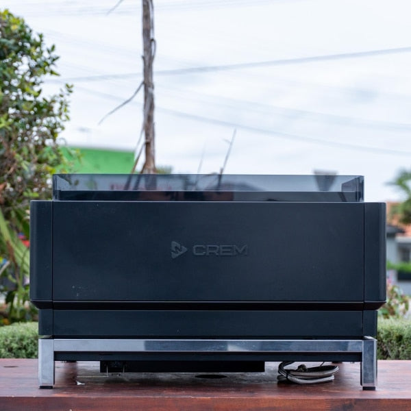 Pre Loved 2 Group Crem EX3 Commercial Coffee Machine