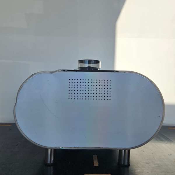 Brand New Box Damaged Semi Automatic Dual Boiler Coffee Machine