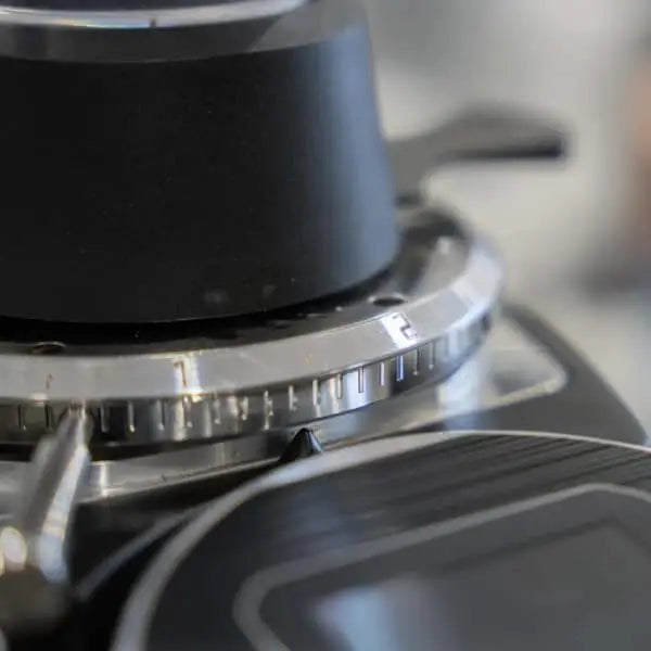 Pre Loved Mazzer Major E V Commercial Coffee Grinder