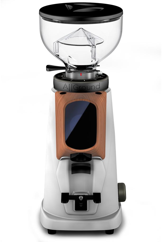 Fiorenzato All Ground Sense With Scales -