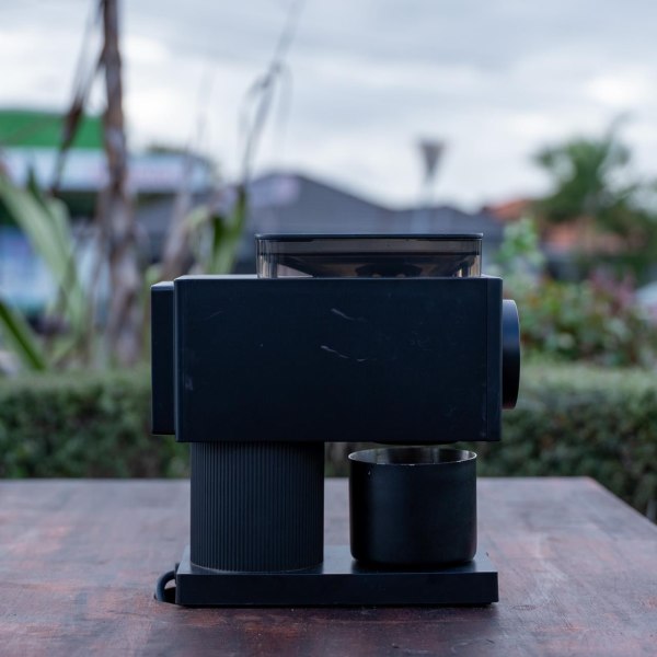 Fellow ODE Espresso Grinder – Ex-Demo – Excellent Condition