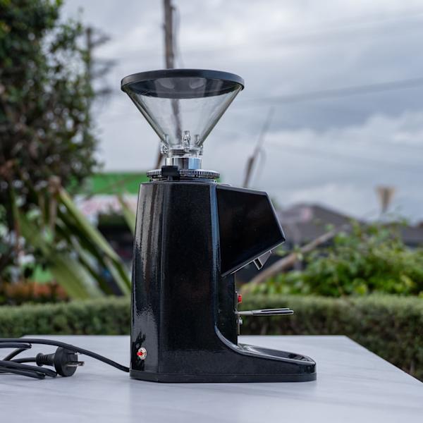 Ex-Demo Precision GS7 Coffee Grinder – Excellent Condition