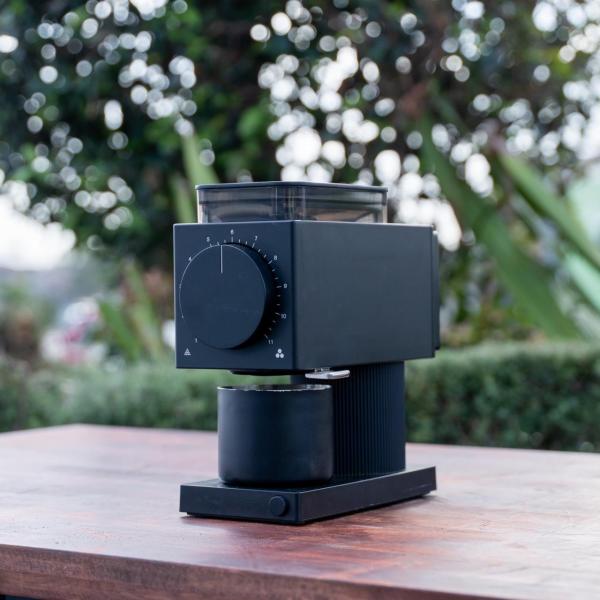 Fellow ODE Espresso Grinder – Ex-Demo – Excellent Condition