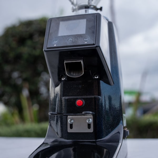 Ex-Demo Precision GS7 Coffee Grinder – Excellent Condition