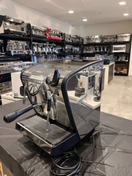 Pre Owned Nuova Simoneli Musica Semi Commercial Coffee Machine