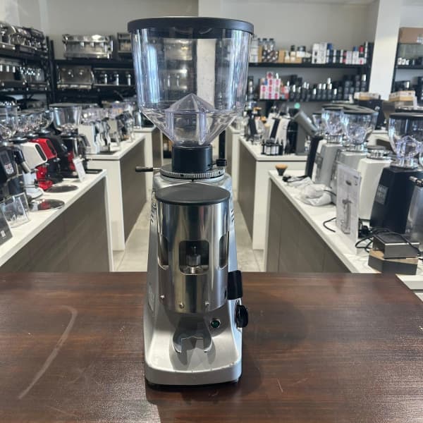 Pre Owned Mazzer Major Automatic Commercial Doser Grinder