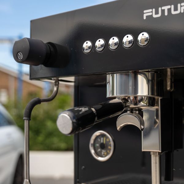 Pre Loved Ex Demo / Display Ottima Evo Commercial Coffee Machine