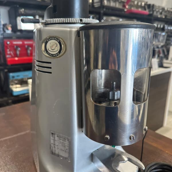 Pre Owned Mazzer Major Automatic Commercial Doser Grinder