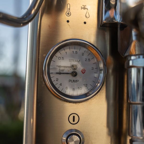 Stunning As New Pre Loved Lelit Mara X Coffee Machine