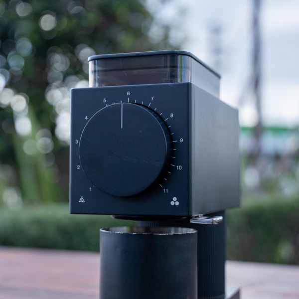 Fellow ODE Espresso Grinder – Ex-Demo – Excellent Condition