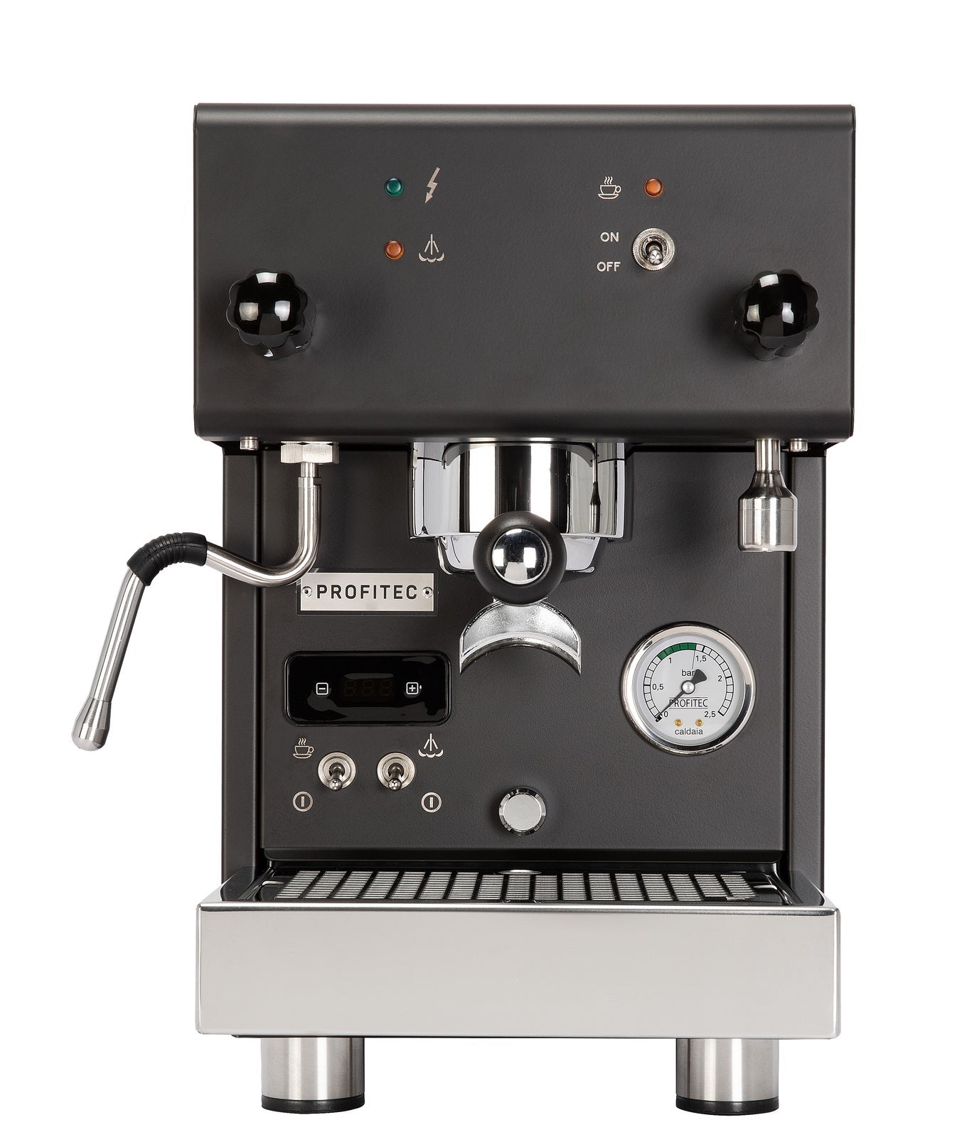 Profitec Pro 300 Coffee Machine ETA 10 October 2025