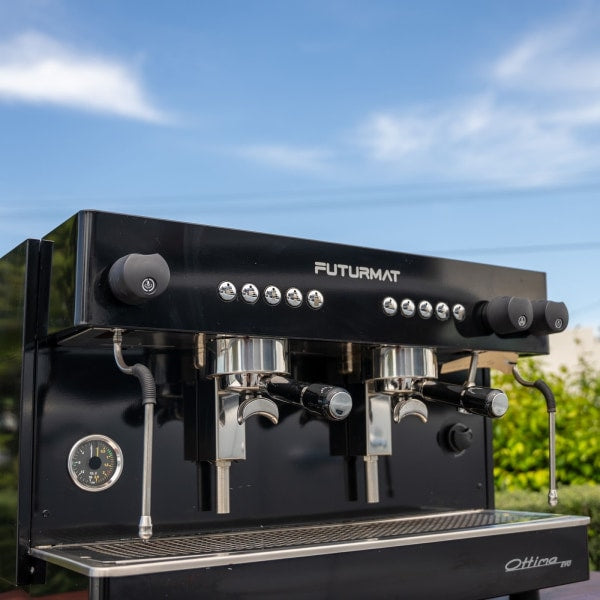 Pre Loved Ex Demo / Display Ottima Evo Commercial Coffee Machine