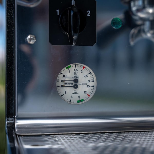 Pre Loved Astoria Tanya 2 Group Coffee Machine – Excellent Condition