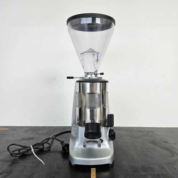Clean Pre Owned Mazzer Super Jolly Automatic