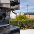 Late Model La Marzocco PB 3 Group + Mazzer E PINK Immaculate Condition