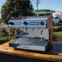 Brand New Damaged Box Italian Semi Compact 10 amp Coffee Machine