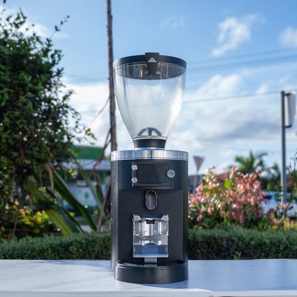 PRE-LOVED MAHLKÖNIG E80 GBW GRINDER SAVE BIG