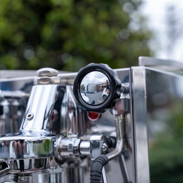 Immaculate Pre Loved Quickmill E61 HX Semi Commercial Coffee Machine