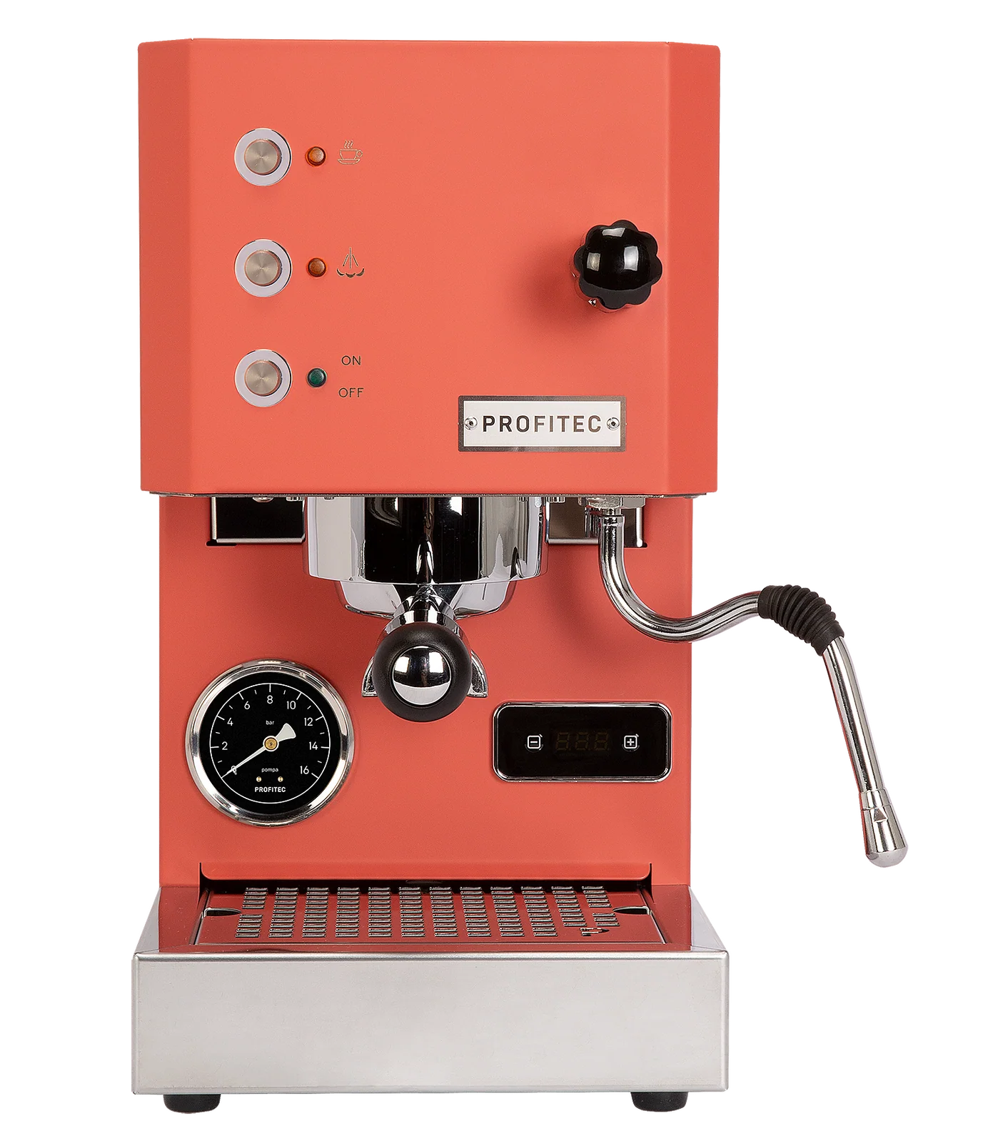 Profitec GO Coffee Machine