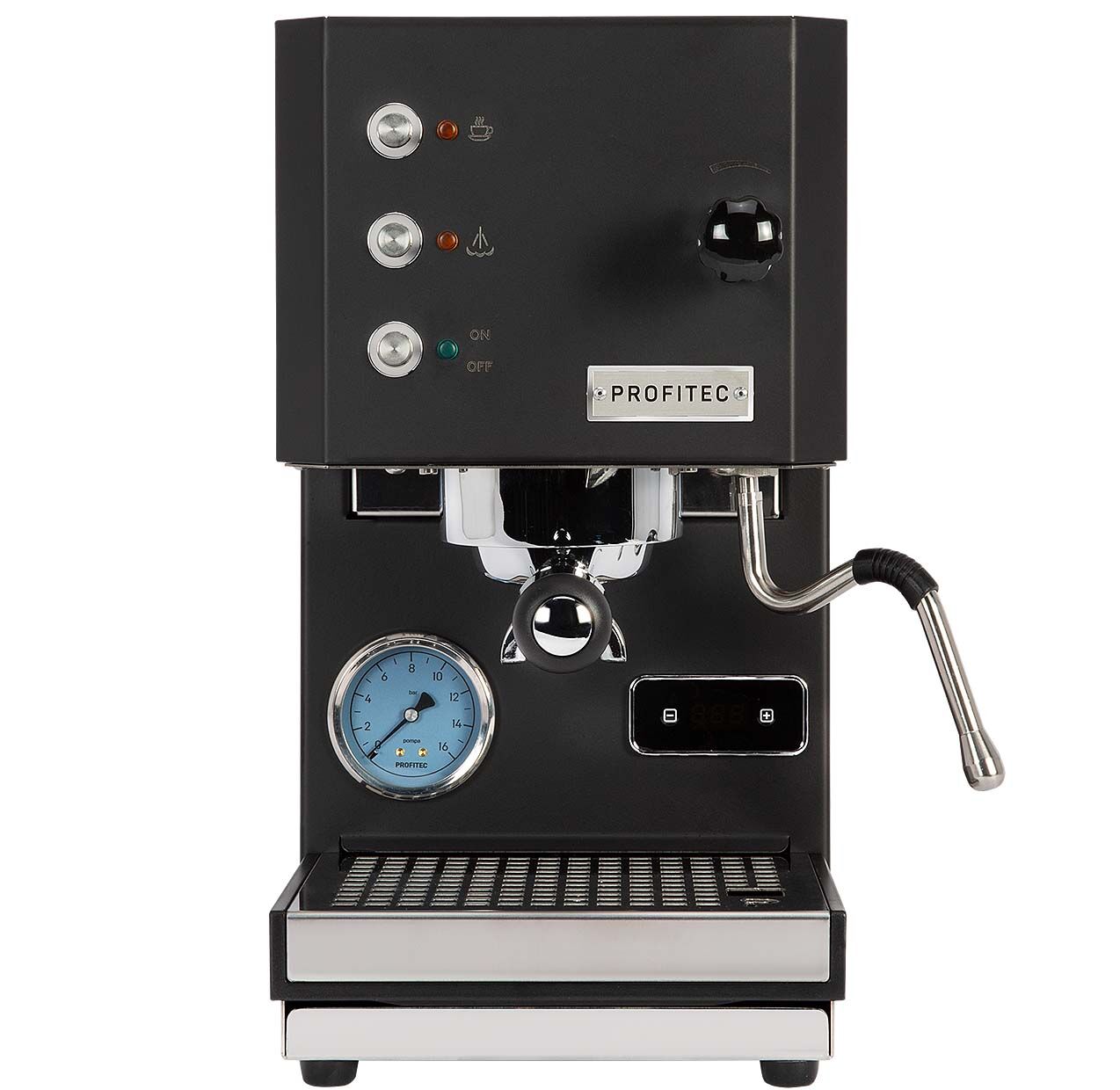 Profitec GO Coffee Machine