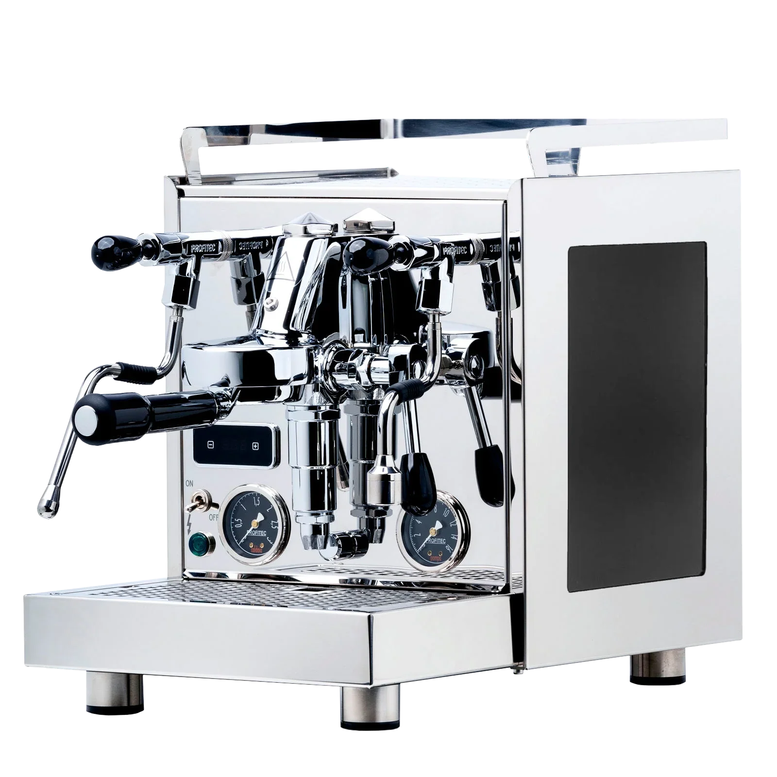Profitec Pro 600 Coffee Machine