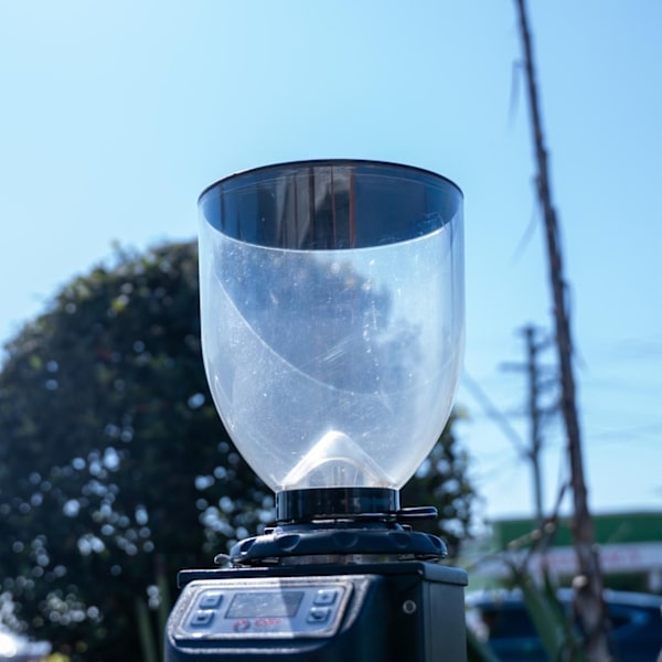 Pre-Owned DK 65 Coffee Grinder – Excellent Condition