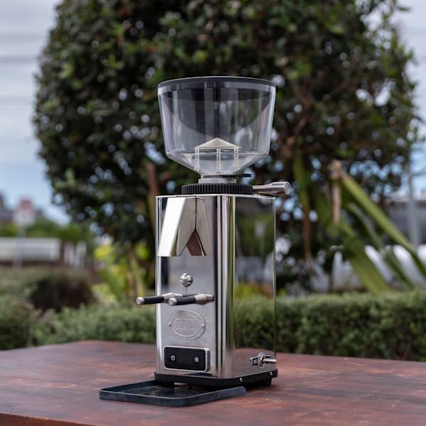 Pre-Loved ECM S-64 Automatika Coffee Grinder