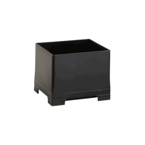 Rattleware Snap Bin 3" Black - Rattleware
