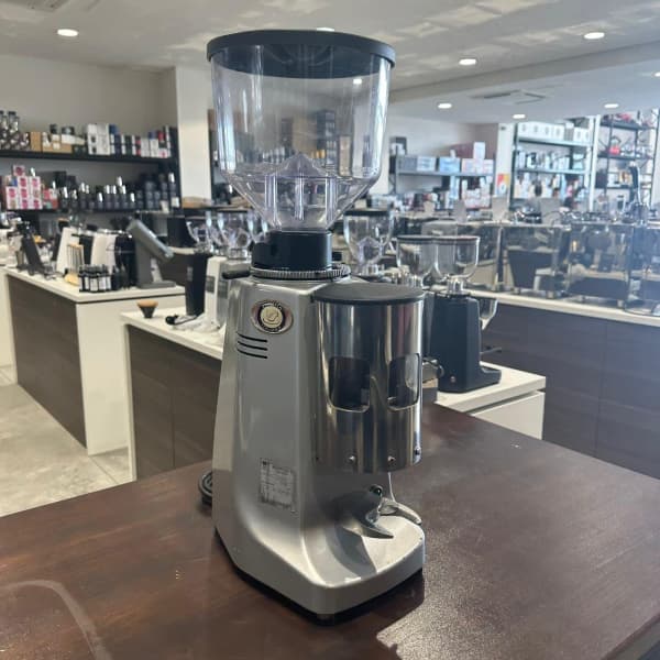 Pre Owned Mazzer Major Automatic Commercial Doser Grinder