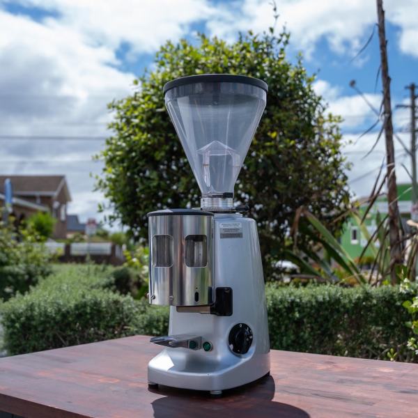Pre Loved Mazzer Super Jolly Automatic Coffee Bean Grinder