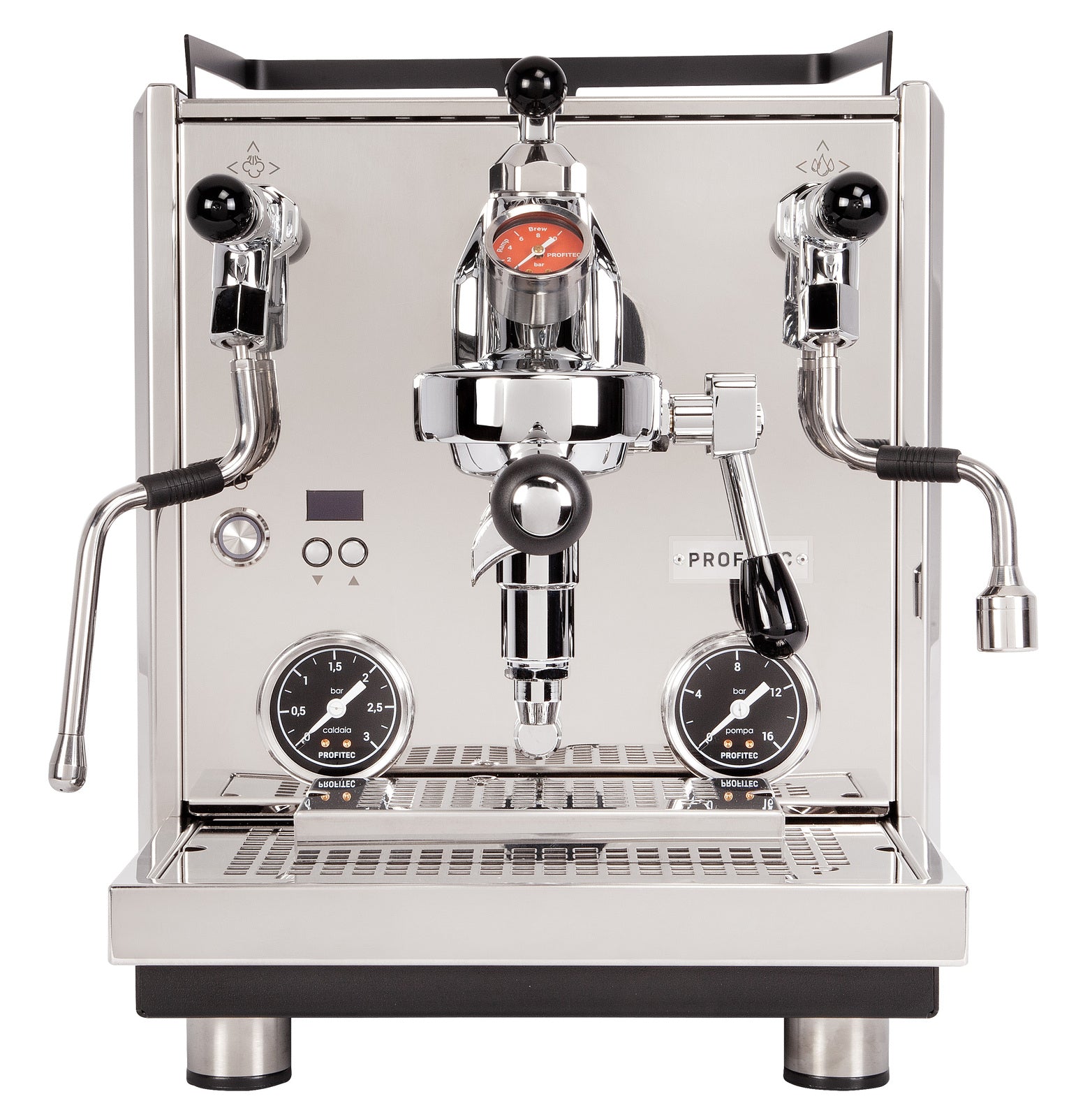 Profitec Pro Drive Coffee Machine