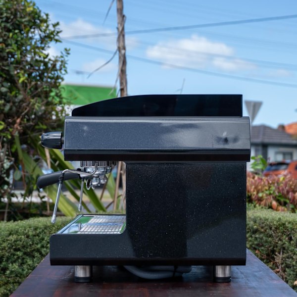 Pre Loved Astoria Tanya 2 Group Coffee Machine – Excellent Condition