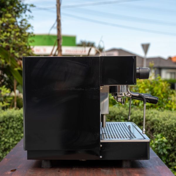 Pre Loved Ex Demo / Display Ottima Evo Commercial Coffee Machine