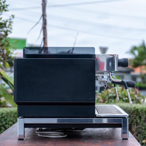 Pre Loved 2 Group Crem EX3 Commercial Coffee Machine