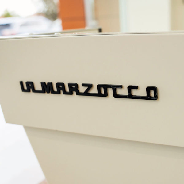 Pre-Loved 2024 La Marzocco Linea S AV – 3 Group Gloss White