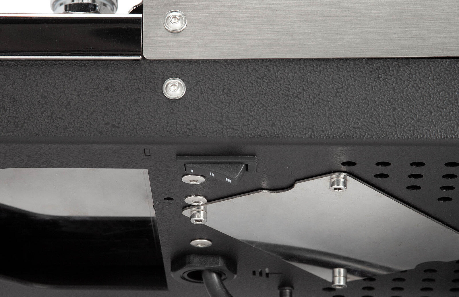 Profitec JUMP Coffee Machine