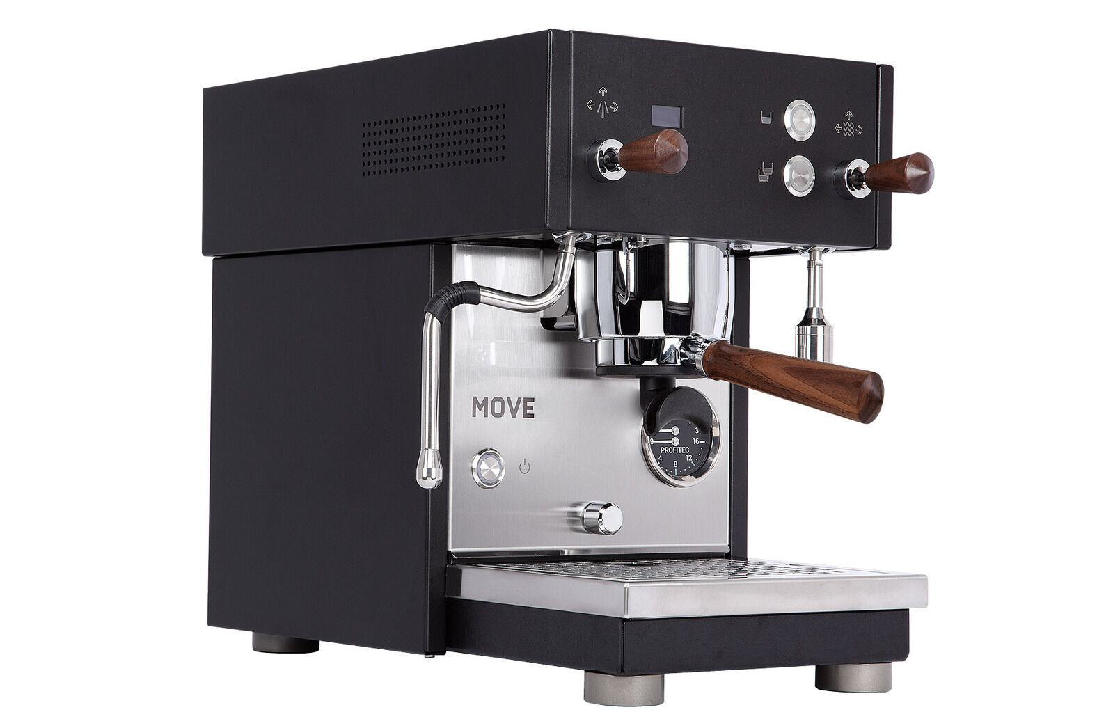 Profitec MOVE Coffee Machine Black ETA 23 July 2025