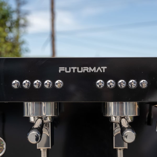 Pre Loved Ex Demo / Display Ottima Evo Commercial Coffee Machine