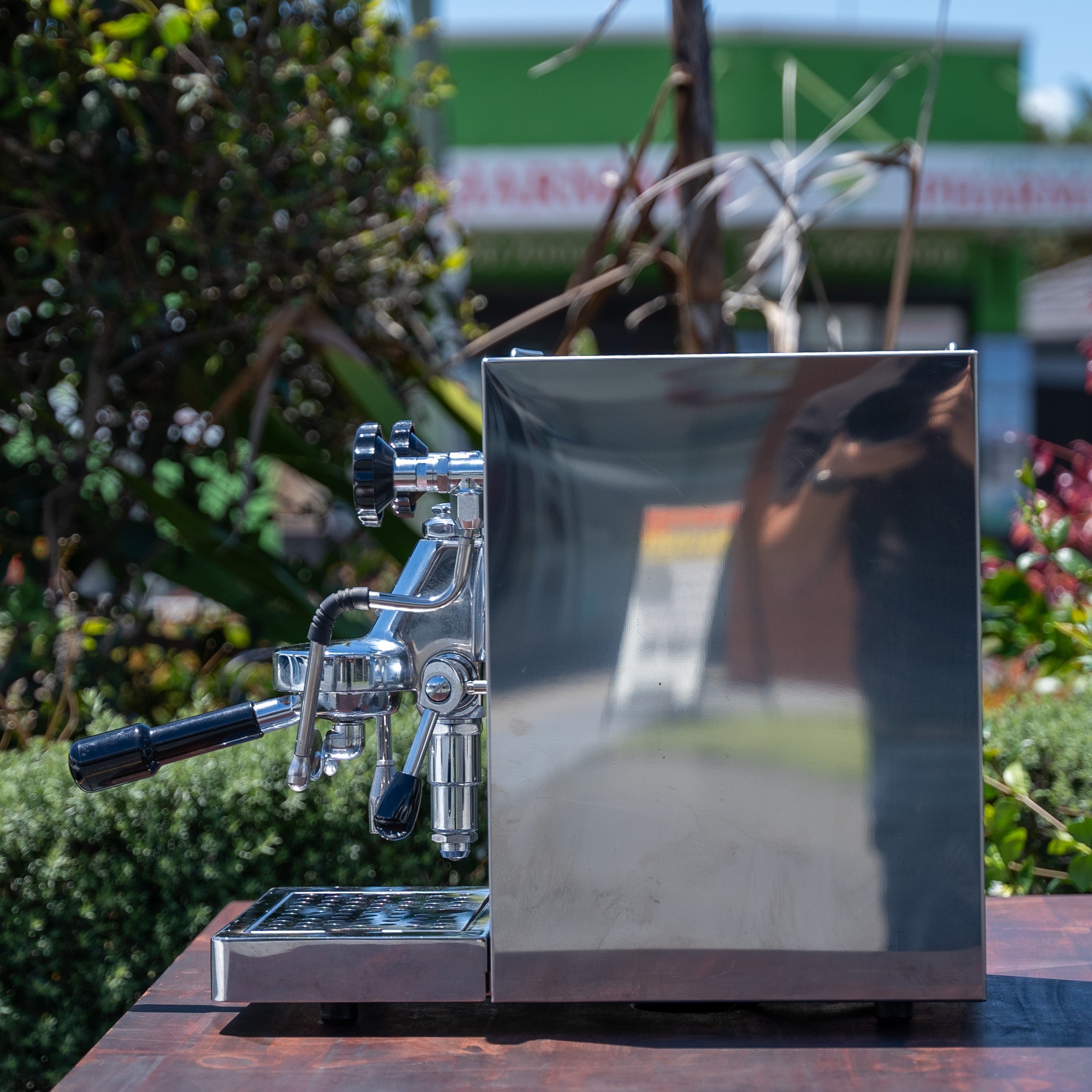 Pre Loved Pecision Bella Espresso Coffee Machine